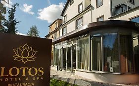 Villa Lotos